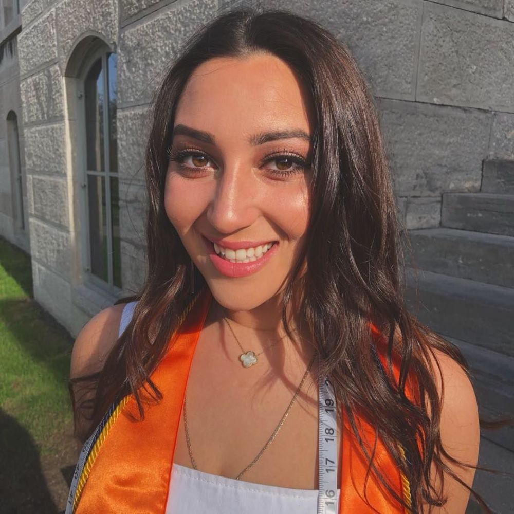 Meet your Posher, Mack